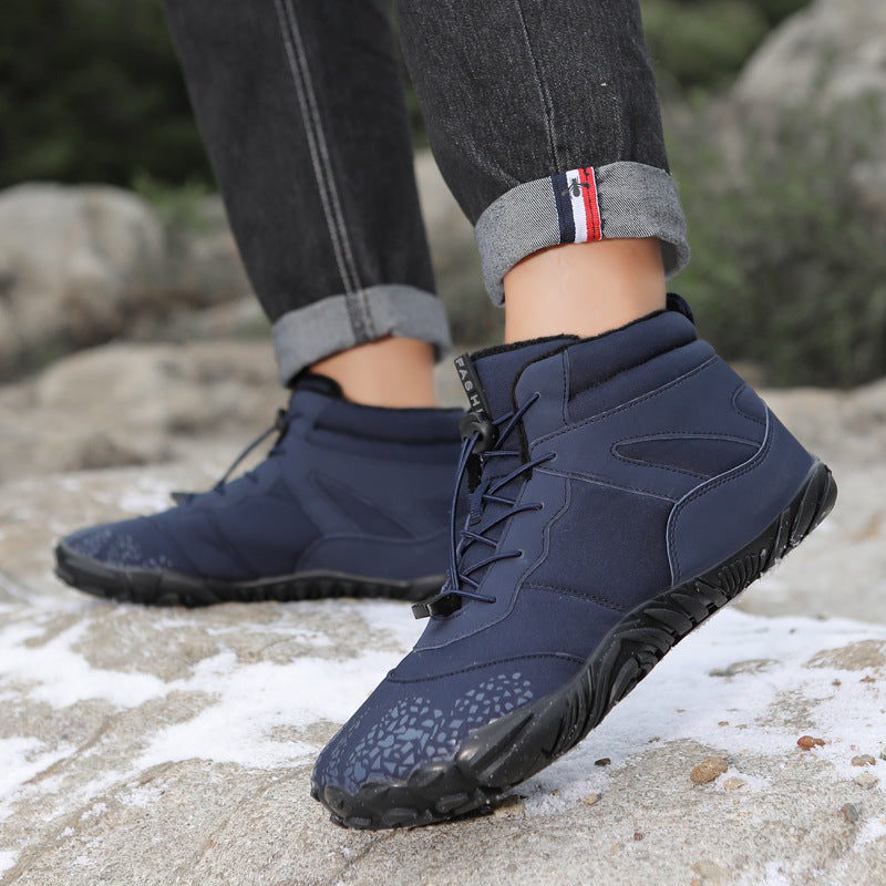 Zakenda | Barefoot Polar