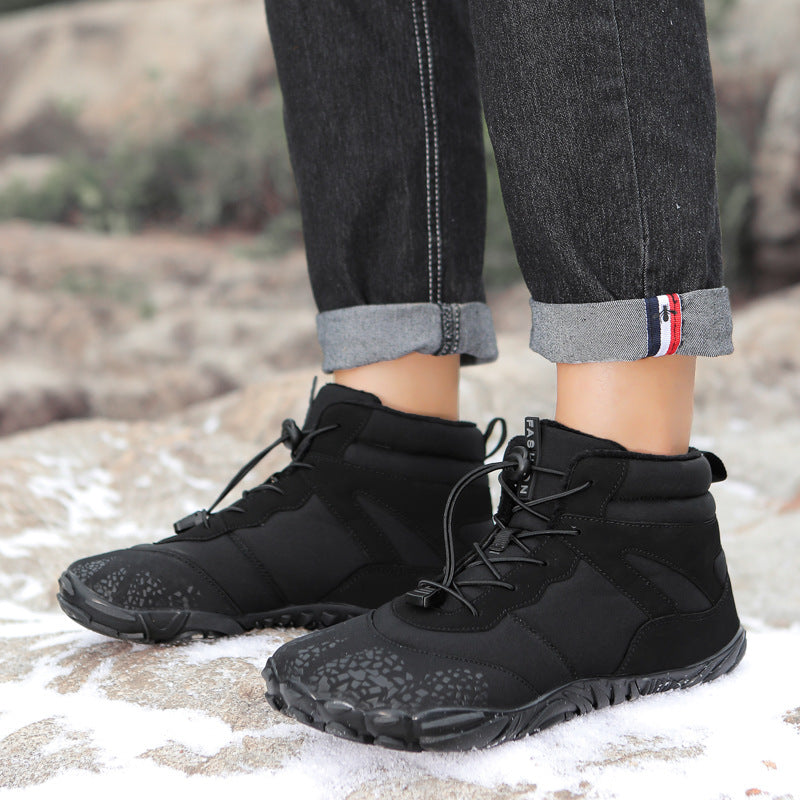 Zakenda | Barefoot Polar