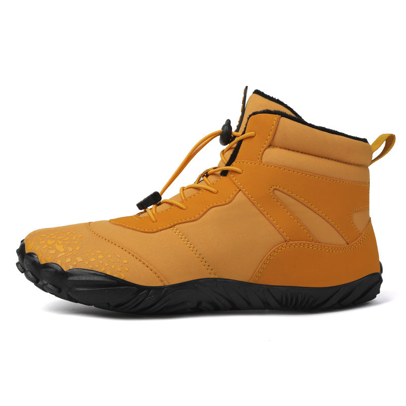 Zakenda | Barefoot Polar