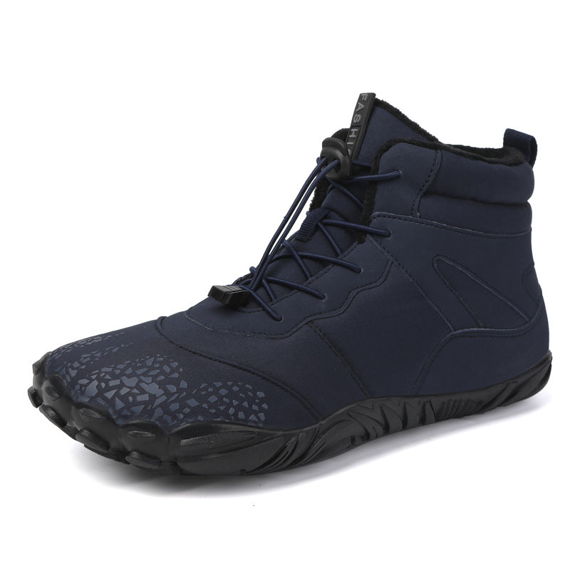 Zakenda | Barefoot Polar