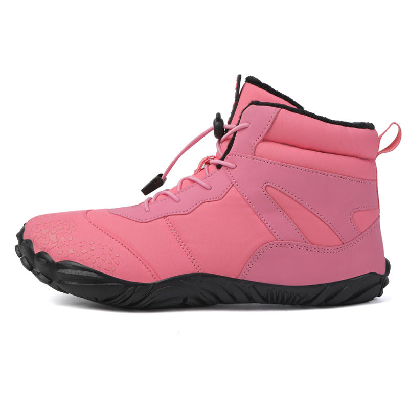 Zakenda | Barefoot Polar