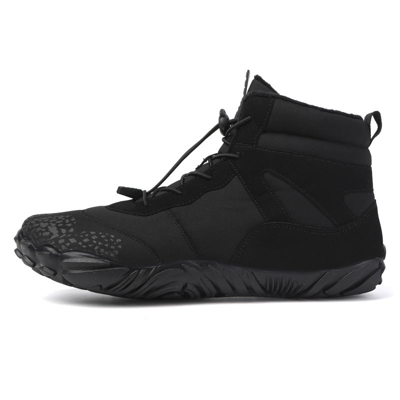 Zakenda | Barefoot Polar