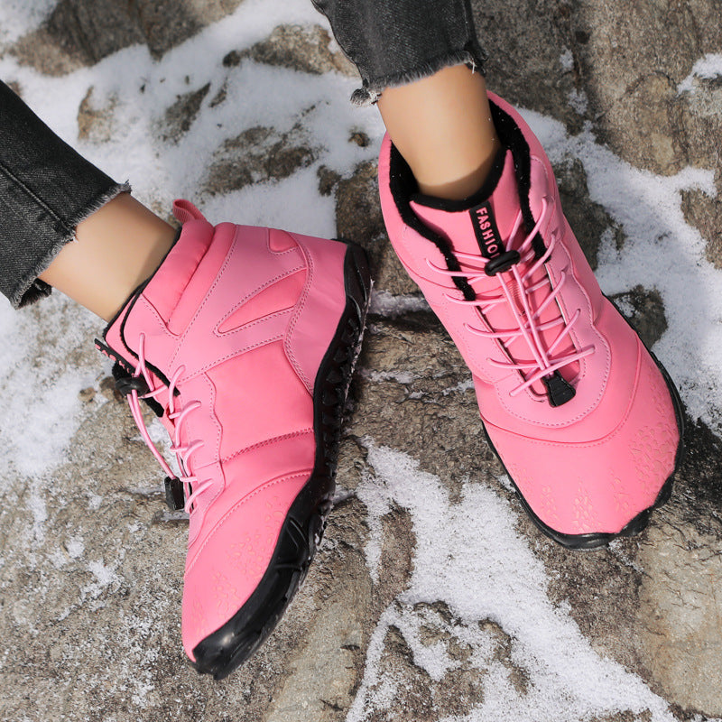 Zakenda | Barefoot Polar