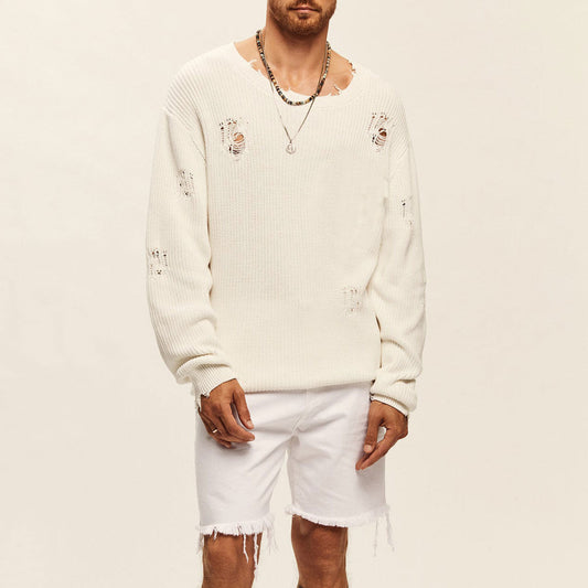 Zakenda | IOSSONAS- Super beau pull tout doux