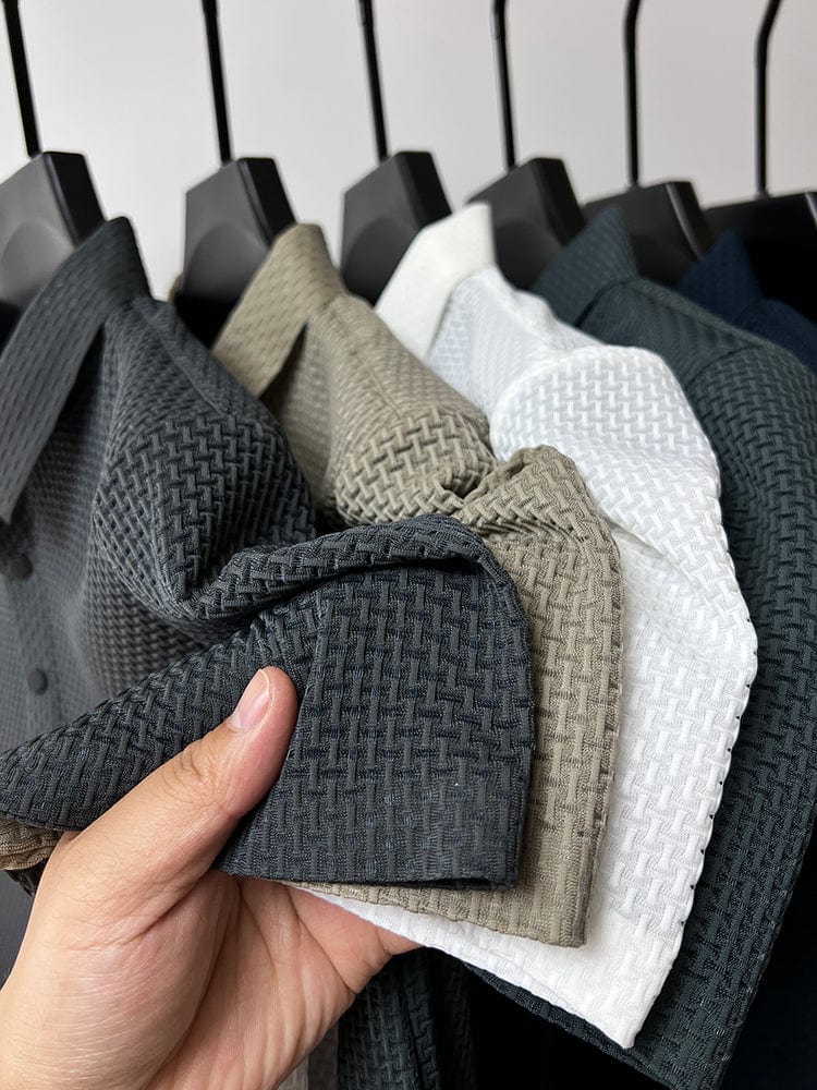 Zakenda | Chemise élégante pour homme