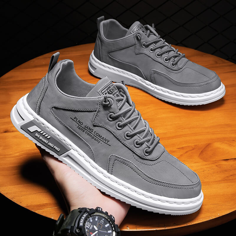 Zakenda | Chaussures confort classiques pour hommes
