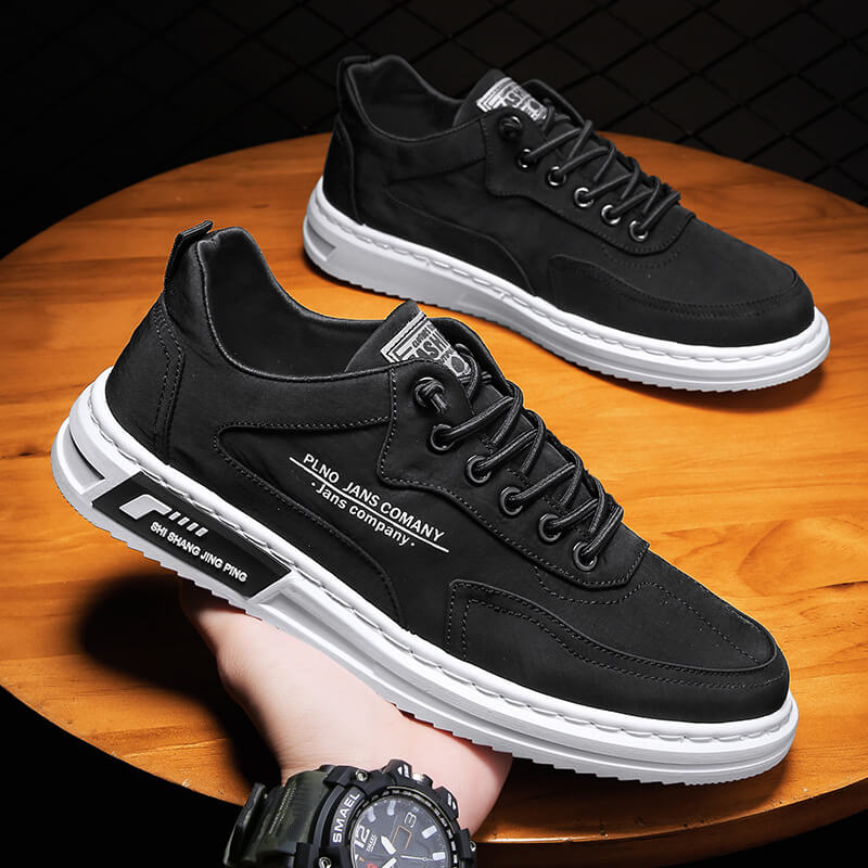 Zakenda | Chaussures confort classiques pour hommes