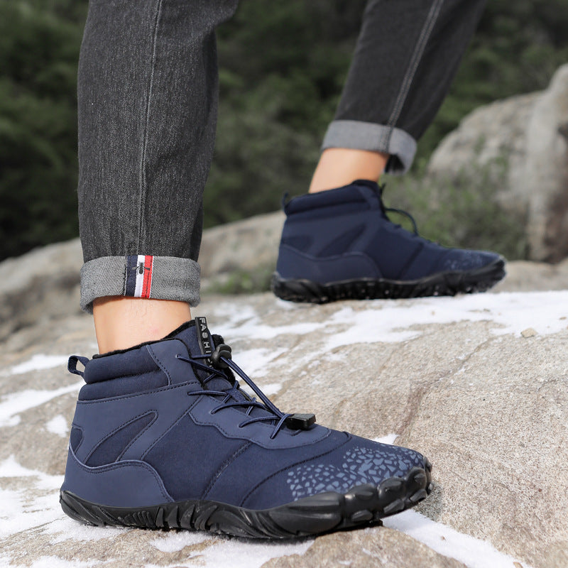 Zakenda | Barefoot Polar
