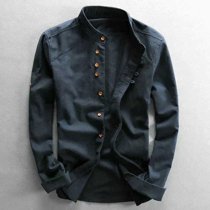 Zakenda | chemise japonaise katana pour homme