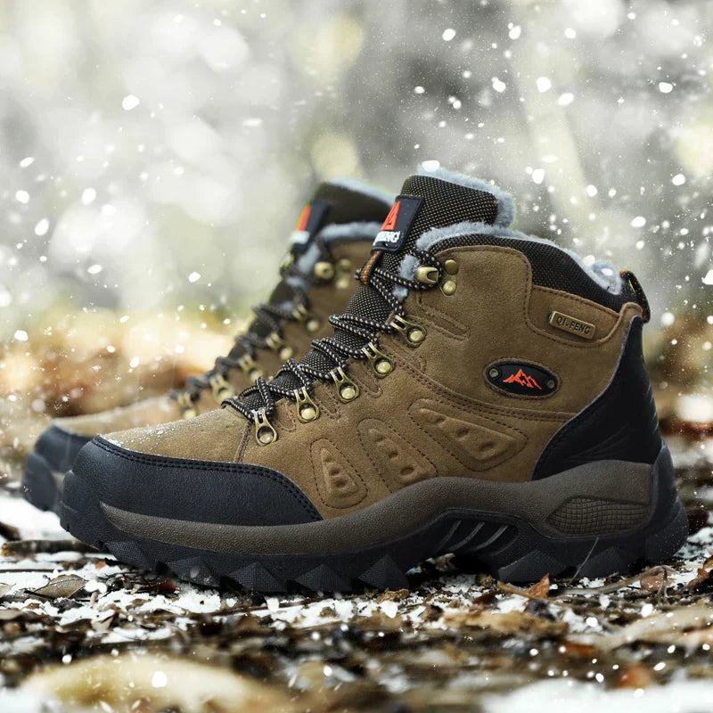 Zakenda | Bottes de cheville de randonnée robustes pour les aventures en plein air