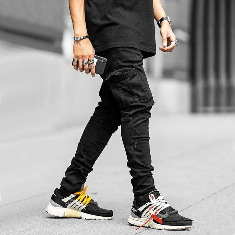 Zakenda | Jeans stylés