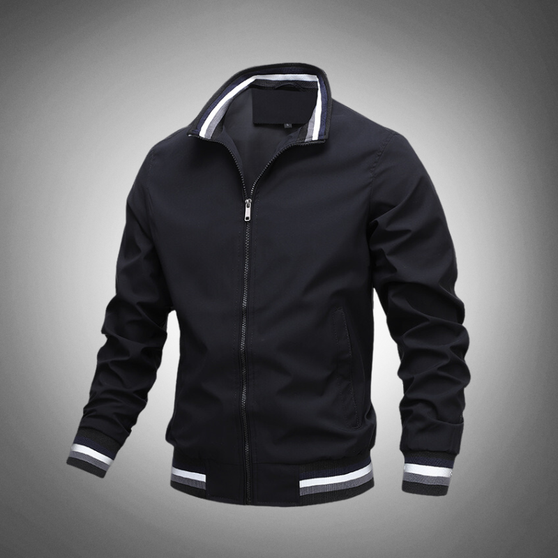 Zakenda | Bomber ZipperCool