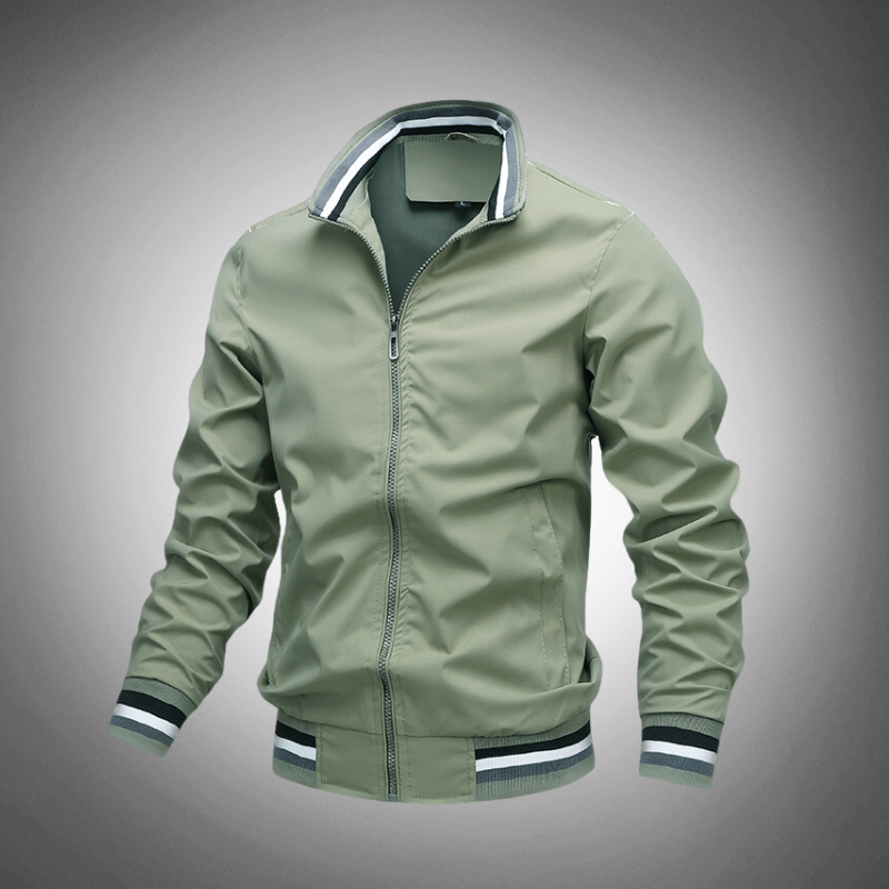 Zakenda | Bomber ZipperCool