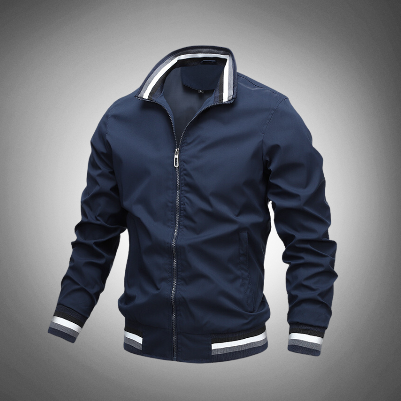 Zakenda | Bomber ZipperCool
