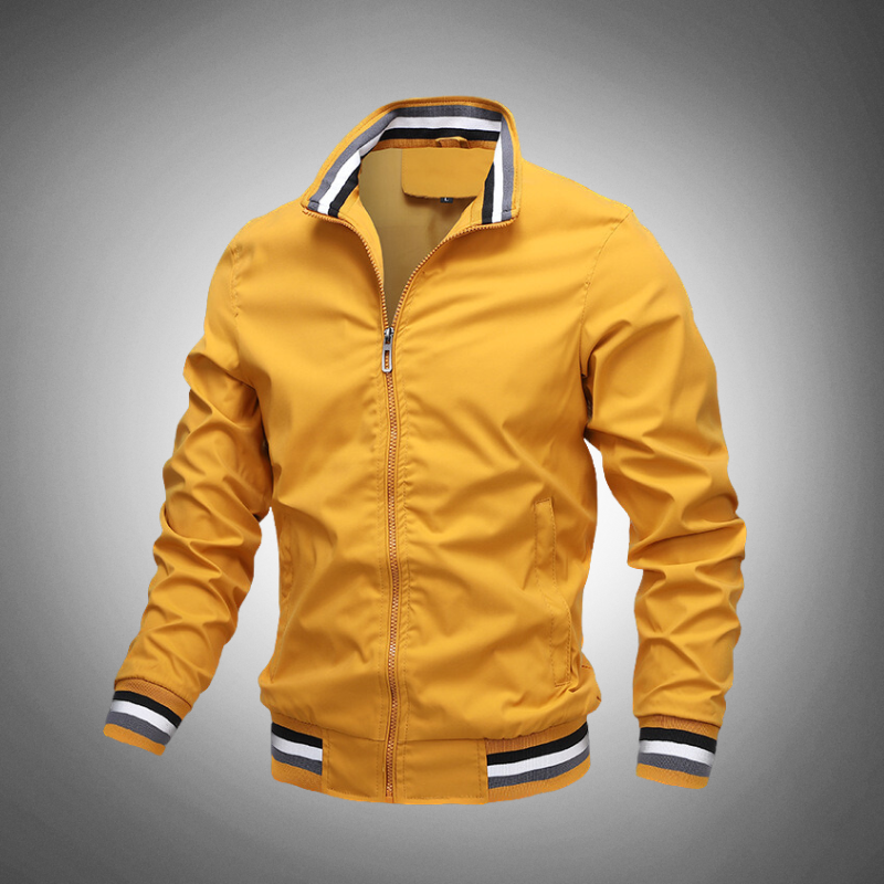 Zakenda | Bomber ZipperCool