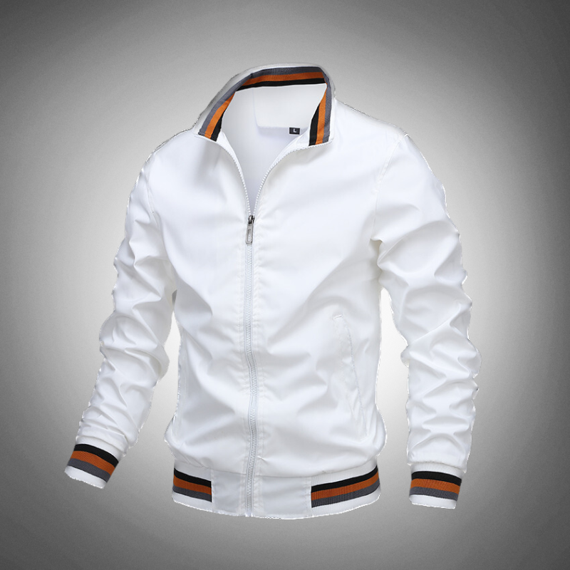 Zakenda | Bomber ZipperCool