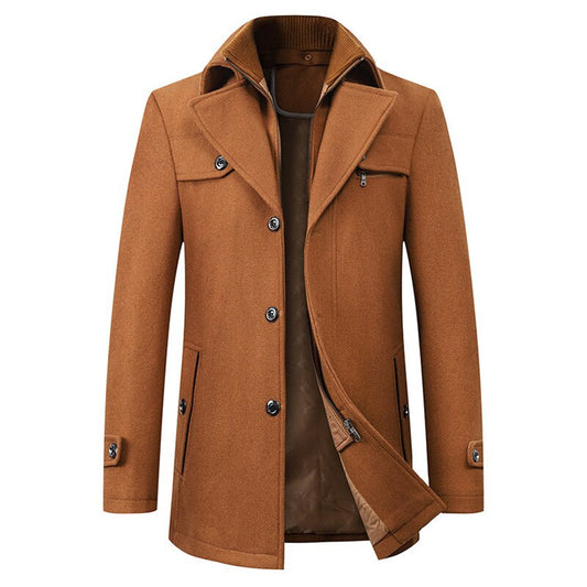 Zakenda | Manteau - Veste chaude