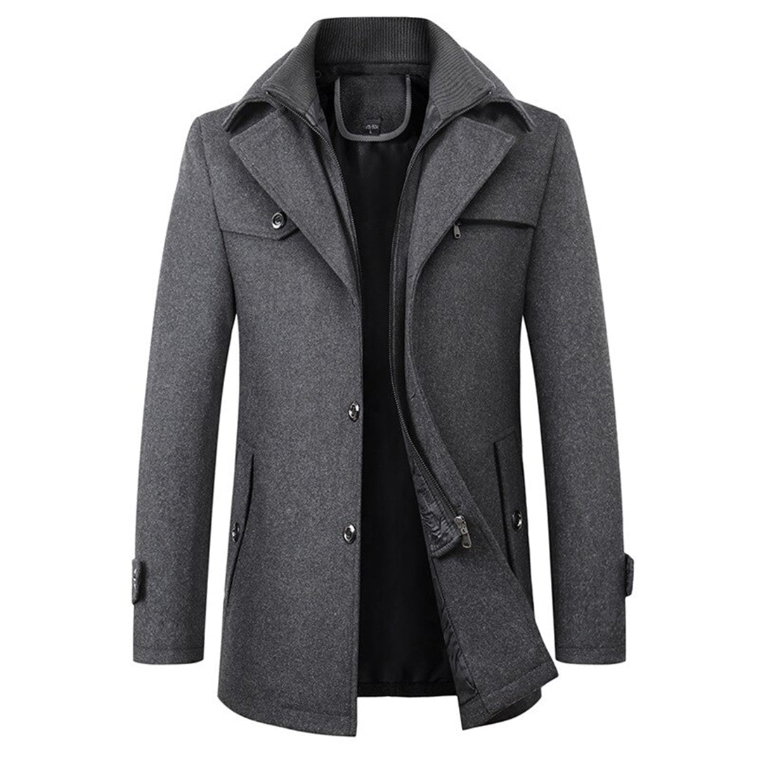 Zakenda | Manteau - Veste chaude