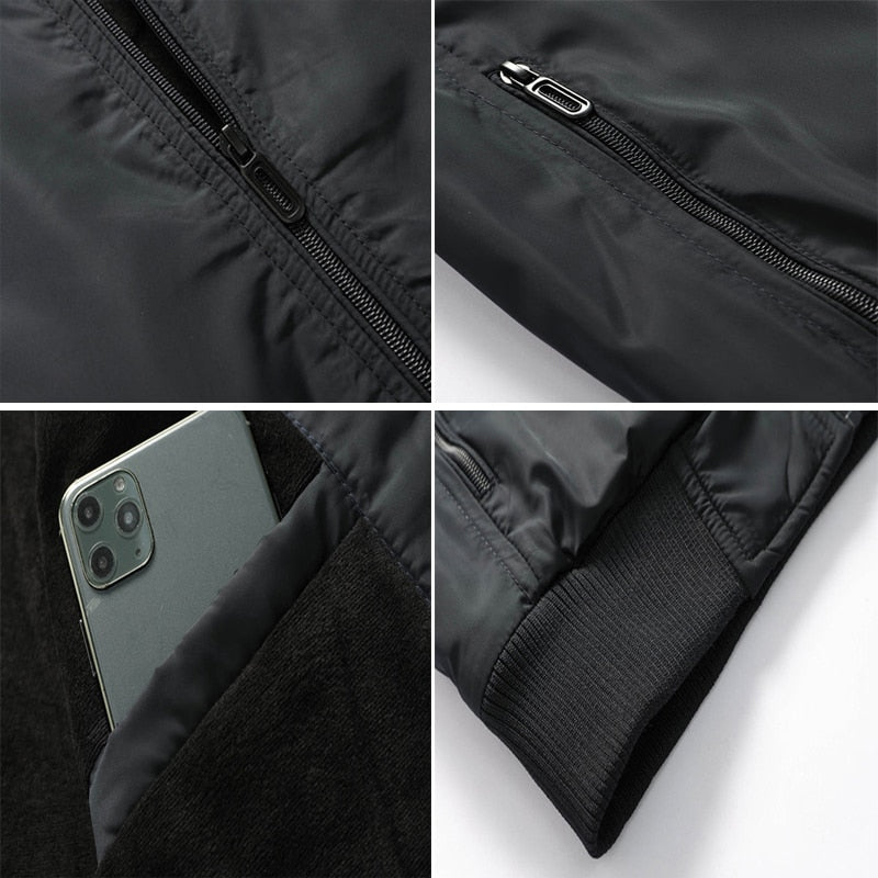 Zakenda | Bombers