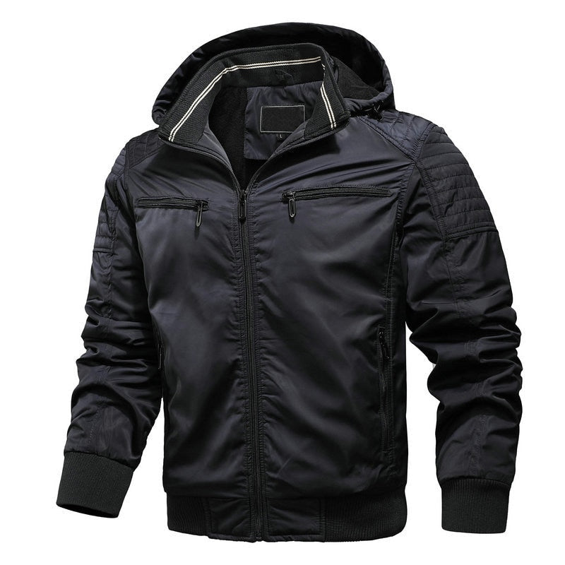 Zakenda | Bombers
