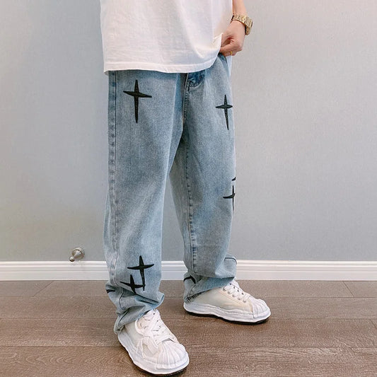 Zakenda | Pantalon cargo stylé