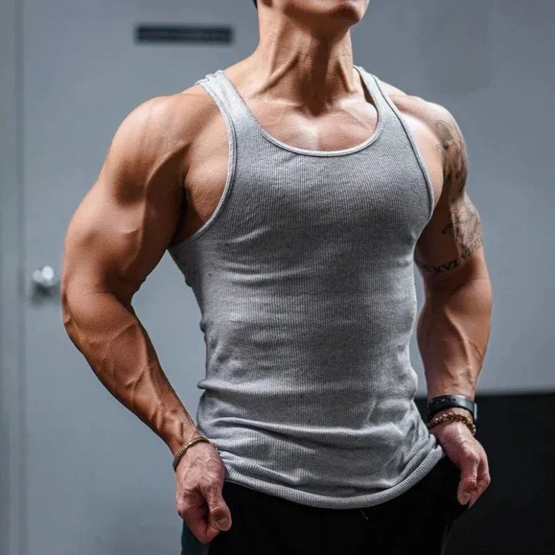 Zakenda | Débardeur blanc