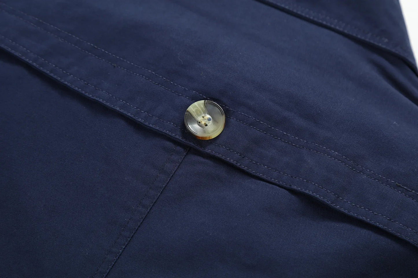 Zakenda | Manteau de tranchée tendance pour hommes