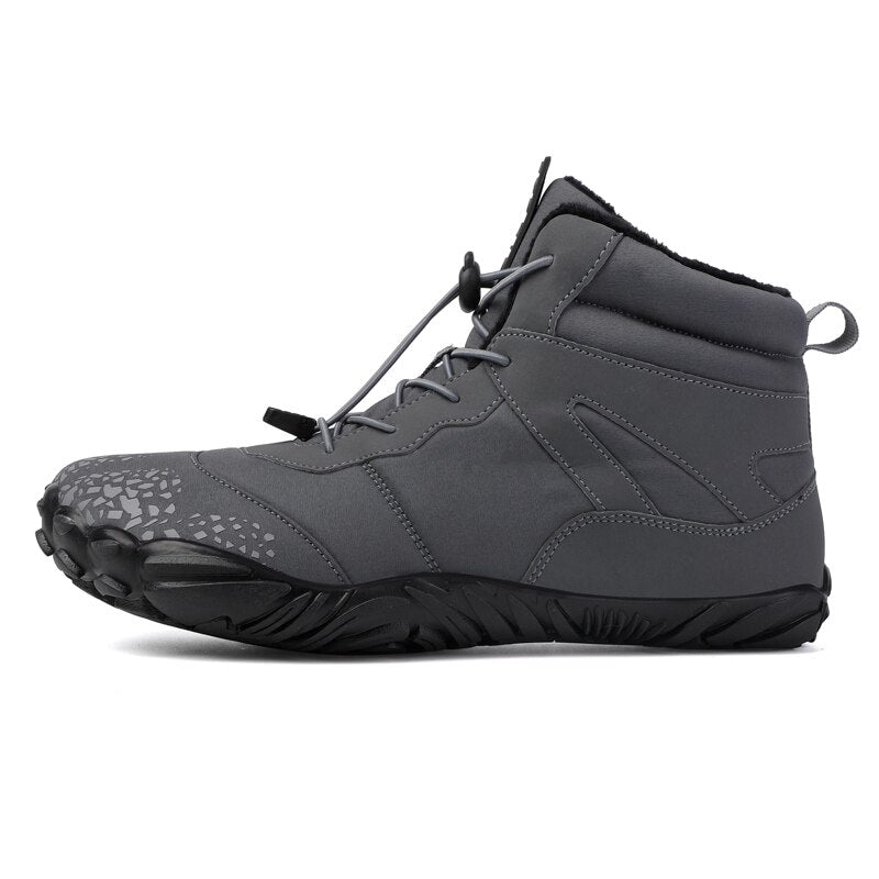 Zakenda | Barefoot Polar