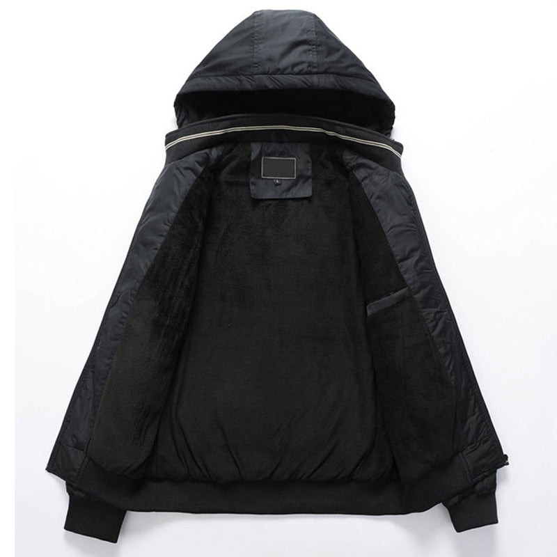 Zakenda | Bombers