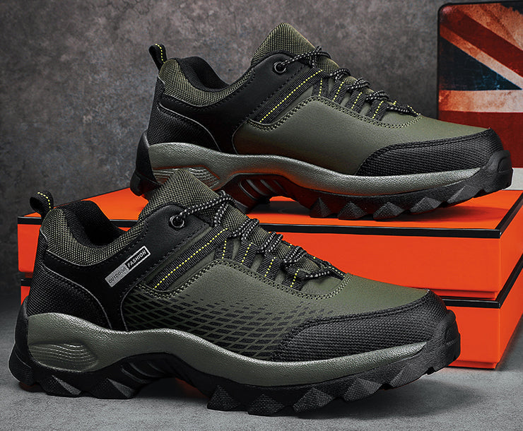 Zakenda | Chaussures de sport pour hommes