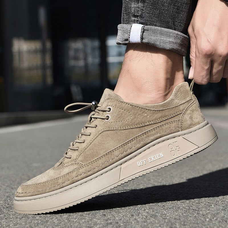 Zakenda | Anderson Chaussures en cuir de haute qualité