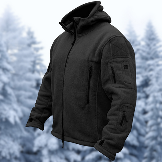 Zakenda | Veste d'hiver outdoor pour hommes