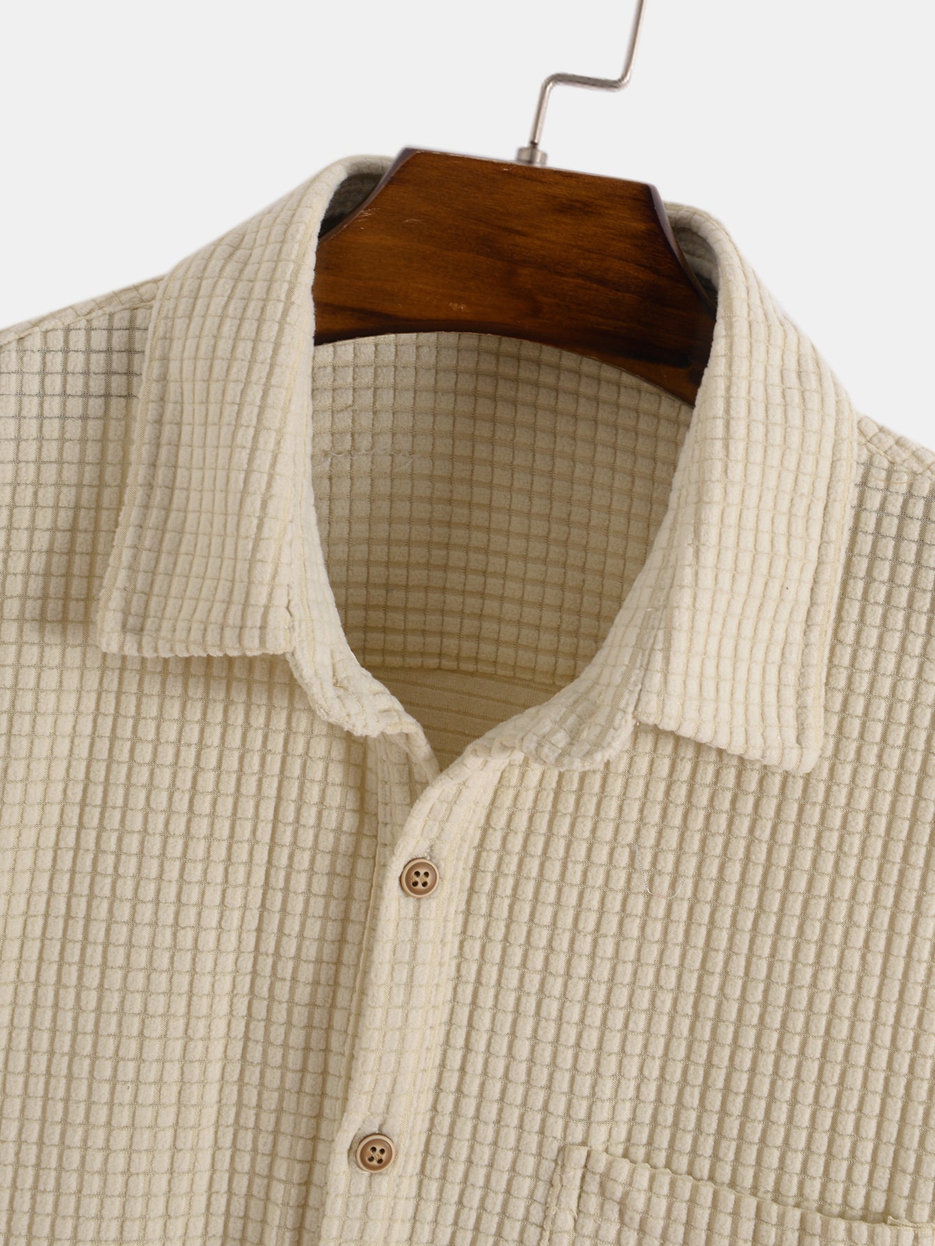Zakenda | Chemise élégante et stylée
