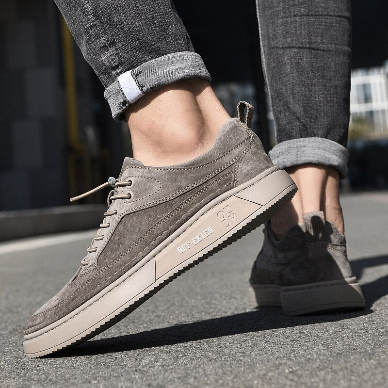 Zakenda | Anderson Chaussures en cuir de haute qualité