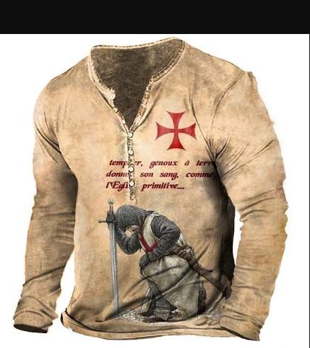 Zakenda | chemise à manches longues décontractée