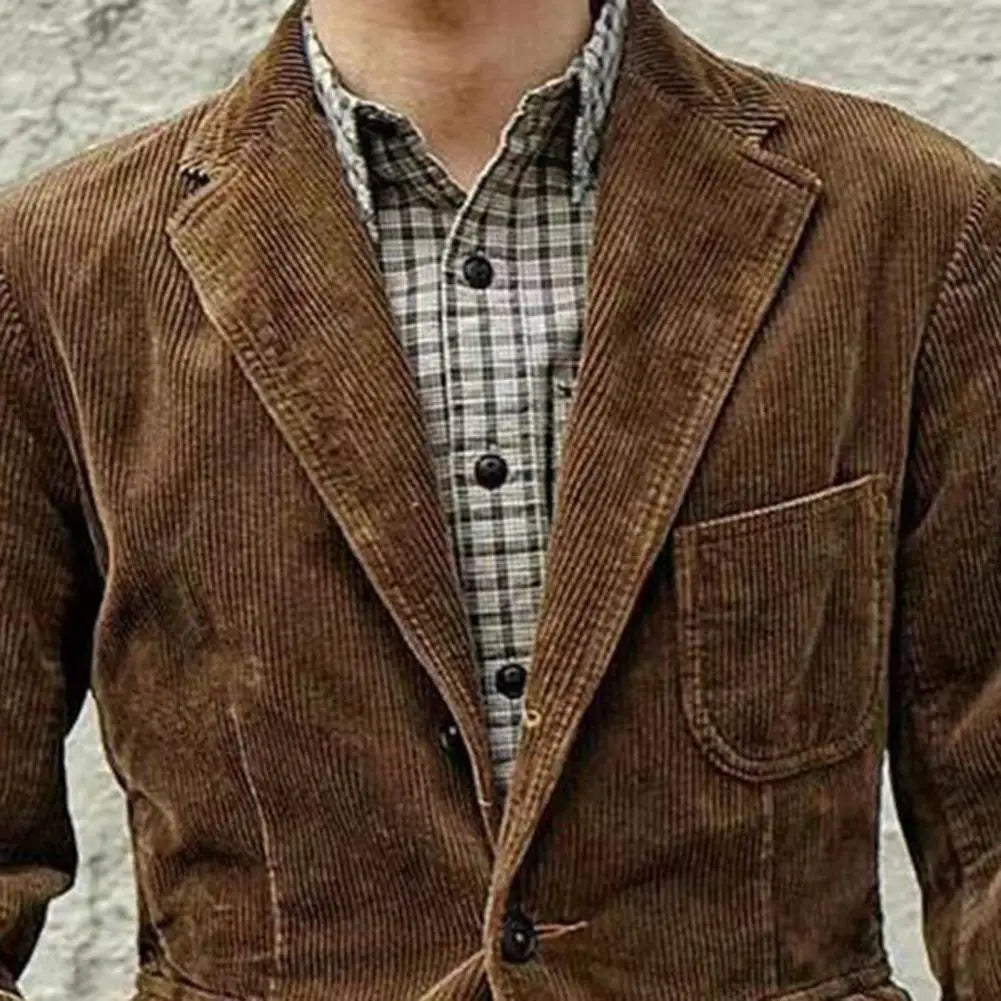 Zakenda | Chemise à carreaux classique