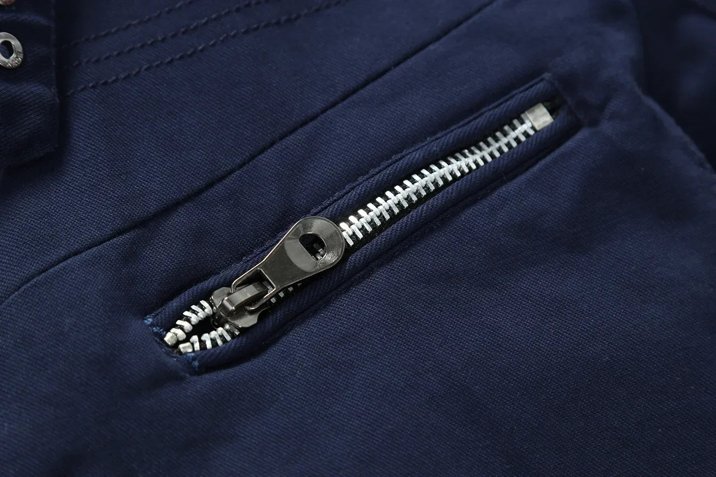Zakenda | Manteau de tranchée tendance pour hommes