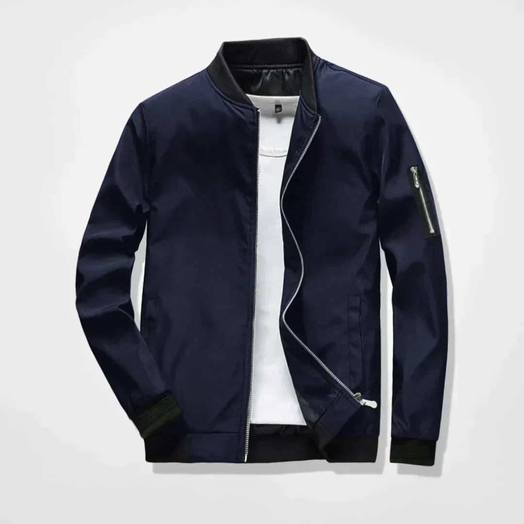 Zakenda | Bombers légers pour hommes