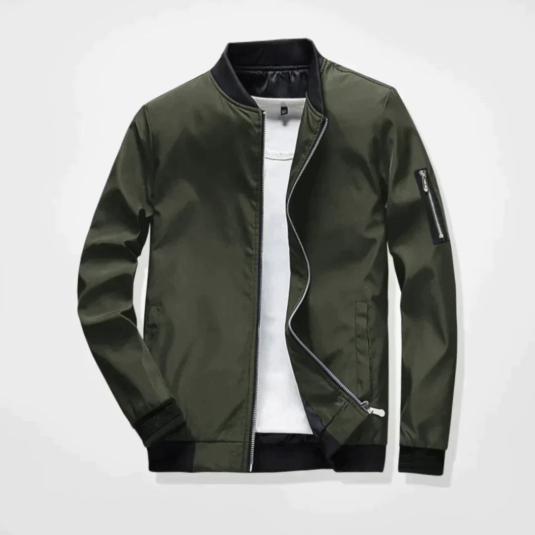 Zakenda | Bombers légers pour hommes