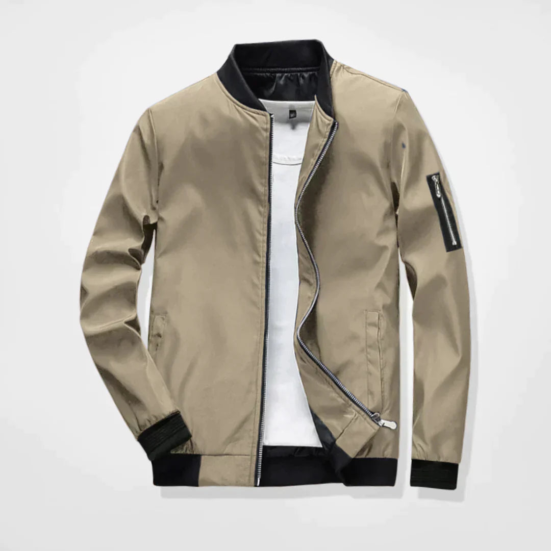 Zakenda | Bombers légers pour hommes