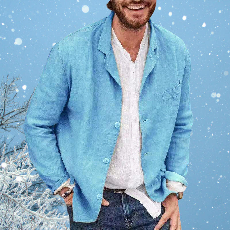 Zakenda | Blazer stylé pour hommes