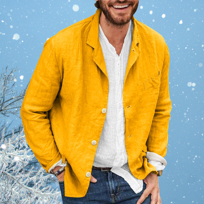 Zakenda | Blazer stylé pour hommes