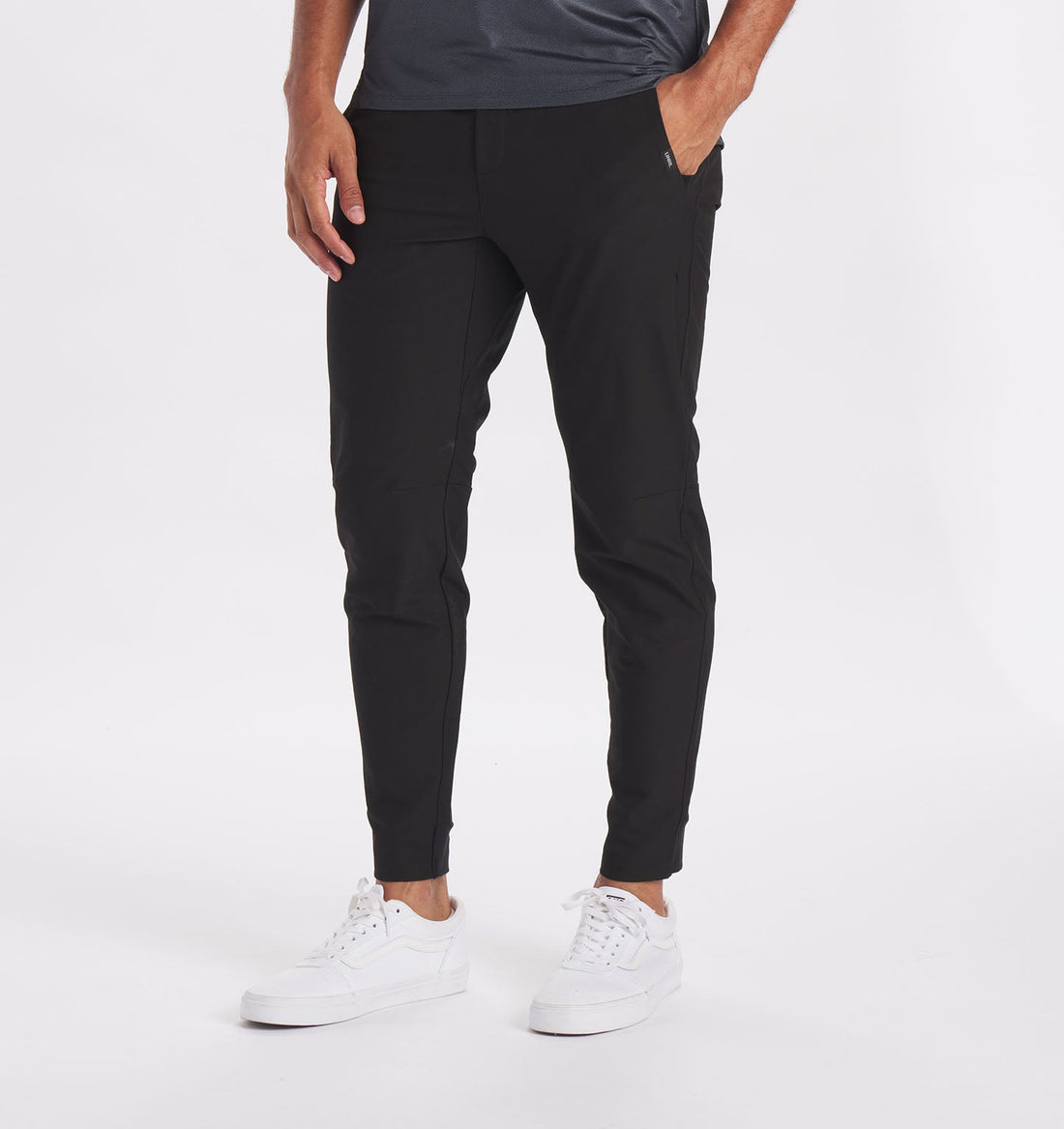 Zakenda | Pantalons stretch