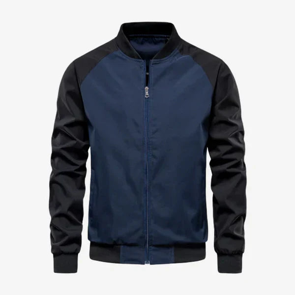 Zakenda | Bomber minimaliste