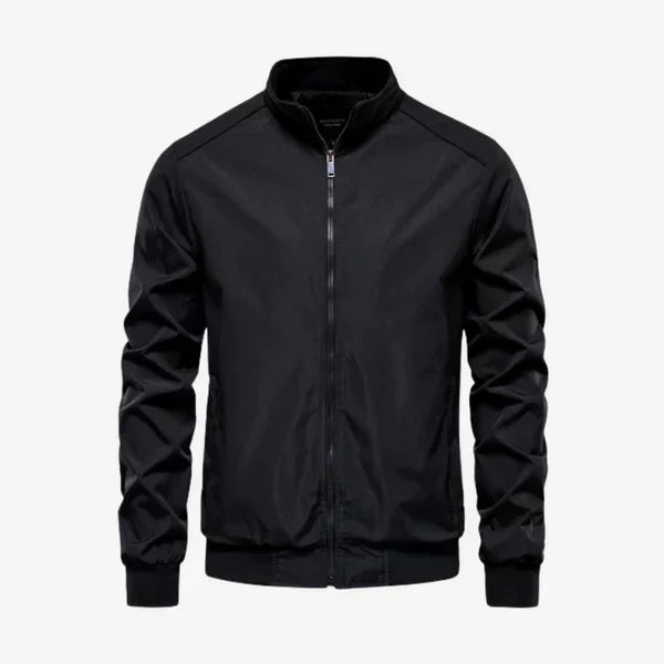 Zakenda | Bomber minimaliste