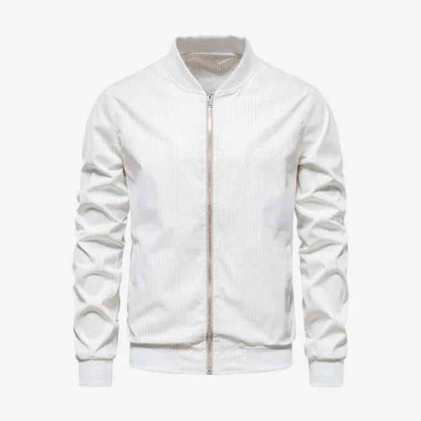 Zakenda | Bomber minimaliste