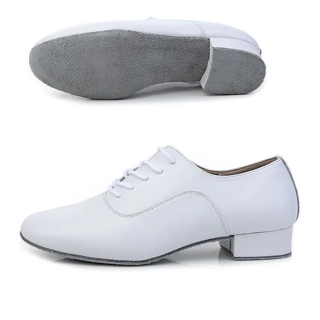 Zakenda | Chaussures de danse pour hommes pour un style de danse moderne