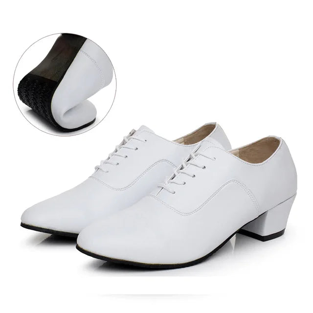 Zakenda | Chaussures de danse pour hommes pour un style de danse moderne