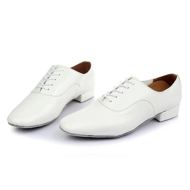 Zakenda | Chaussures de danse pour hommes pour un style de danse moderne