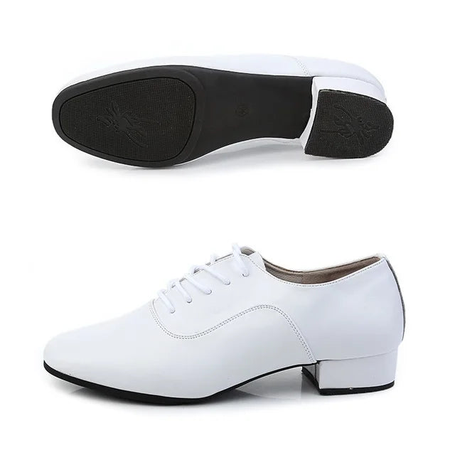 Zakenda | Chaussures de danse pour hommes pour un style de danse moderne